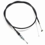 mg compatible with bajaj pulsar clutch cable