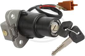 Mg Compatibe With Bajaj Pulsar Ignition Lock