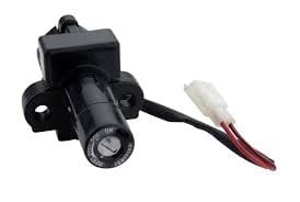 Mg Compatibe With Bajaj Pulsar Ignition Lock