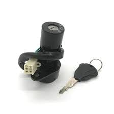 Mg Compatibe With Bajaj Pulsar Ignition Lock