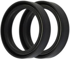 Mg Compatibe With Bajaj Pulsar Shocker Seal