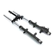 Mg Compatibe With Bajaj Pulsar Front Shocker
