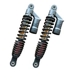 Mg Compatibe With Bajaj Pulsar Rear Shocker