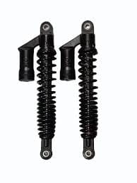 Mg Compatibe With Bajaj Pulsar Rear Shocker
