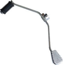 Mg Compatible With Bajaj Pulsar Gear Lever