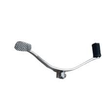 Mg Compatible With Bajaj Pulsar Gear Lever