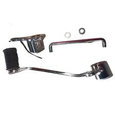 Mg Compatible With Bajaj Pulsar Gear Lever