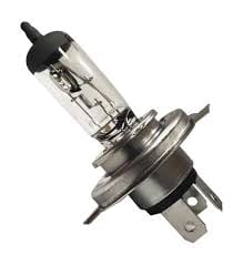Mg Compatibe With Bajaj Pulsar Head Light Bulf