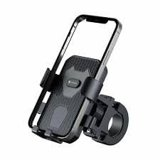 Mg Compatibe With Bajaj Pulsar Handle Mobile Stand