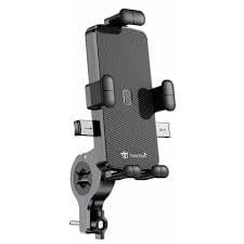 Mg Compatibe With Bajaj Pulsar Handle Mobile Stand
