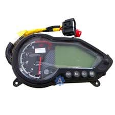 Mg Compatibe With Bajaj Pulsar Speedo Meter