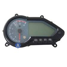Mg Compatibe With Bajaj Pulsar Speedo Meter