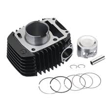 mg compatibe with bajaj pulsar air cyclender kit mg compatibe with bajaj pulsar air cyclender kit