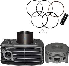 mg compatibe with bajaj pulsar air cyclender kit mg compatibe with bajaj pulsar air cyclender kit