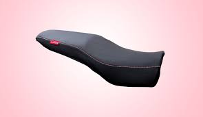 Mg Compatibe With Bajaj Pulsar Seat Cover