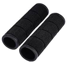 Mg Compatibe With Bajaj Pulsar Grip Cover