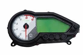 Mg Compatibe With Bajaj Pulsar Speedo Meter